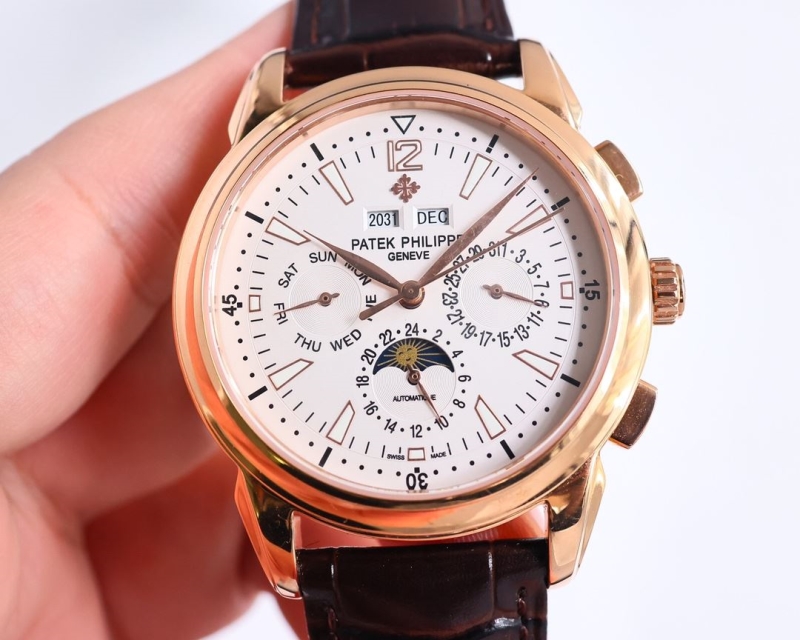 PATEK PHILIPPE